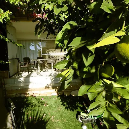 Coral Bay * Pégeia
